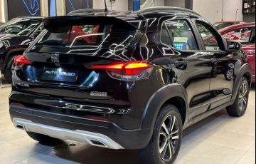 Fiat Pulse 1.0 Turbo 200 Audace - Foto #6