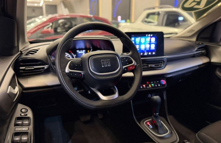 Fiat Pulse 1.0 Turbo 200 Audace - Foto #7