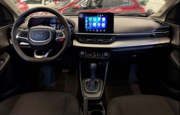 Fiat Pulse 1.0 Turbo 200 Audace - Foto #8