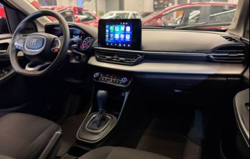 Fiat Pulse 1.0 Turbo 200 Audace - Foto #9