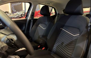 Fiat Pulse 1.0 Turbo 200 Audace - Foto #10