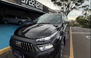Fiat Toro 2.0 16V Turbo Ranch 4WD At9 - Foto #1