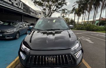 Fiat Toro 2.0 16V Turbo Ranch 4WD At9 - Foto #2
