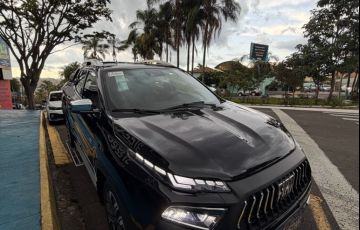 Fiat Toro 2.0 16V Turbo Ranch 4WD At9 - Foto #3