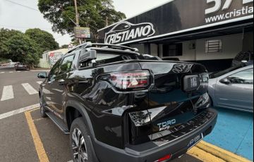 Fiat Toro 2.0 16V Turbo Ranch 4WD At9 - Foto #4
