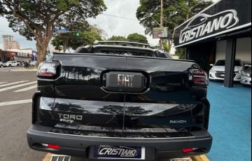 Fiat Toro 2.0 16V Turbo Ranch 4WD At9 - Foto #5