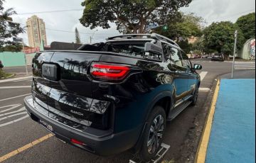 Fiat Toro 2.0 16V Turbo Ranch 4WD At9 - Foto #6