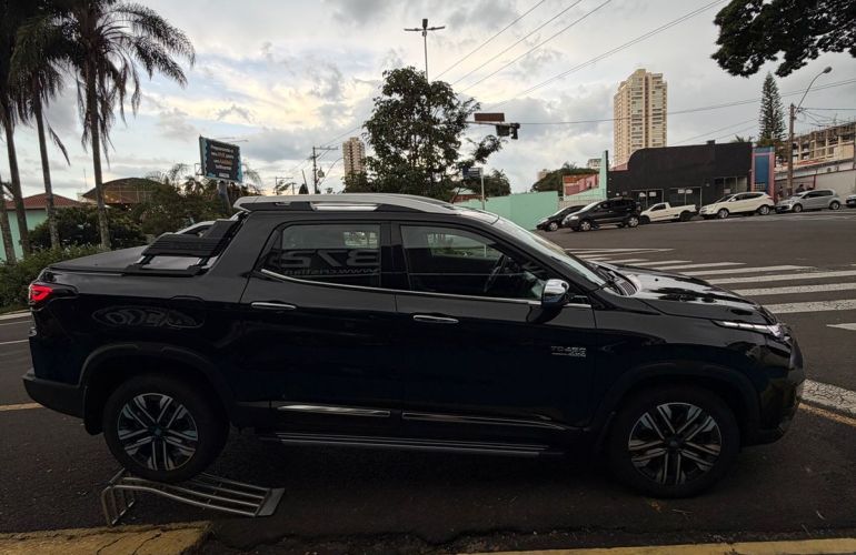 Fiat Toro 2.0 16V Turbo Ranch 4WD At9 - Foto #7
