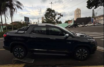 Fiat Toro 2.0 16V Turbo Ranch 4WD At9 - Foto #7
