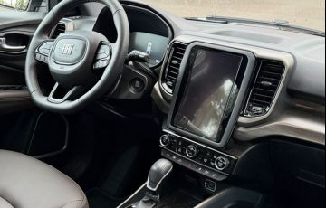 Fiat Toro 2.0 16V Turbo Ranch 4WD At9 - Foto #9