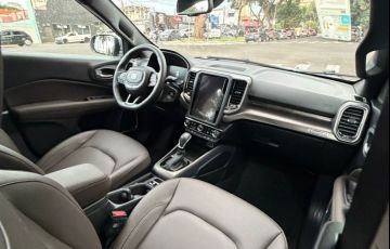 Fiat Toro 2.0 16V Turbo Ranch 4WD At9 - Foto #10