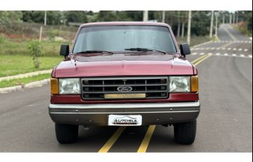 Ford F1000 Super 3.9 (Cab Simples) - Foto #2
