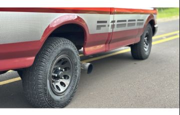 Ford F1000 Super 3.9 (Cab Simples) - Foto #5