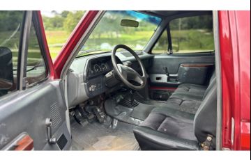 Ford F1000 Super 3.9 (Cab Simples) - Foto #8