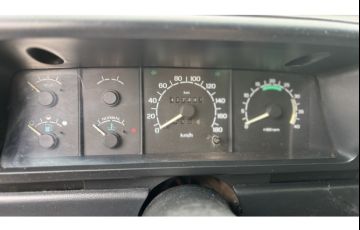 Ford F1000 Super 3.9 (Cab Simples) - Foto #10