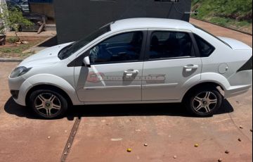 Ford Fiesta 1.0 Rocam S Sedan 8v - Foto #7
