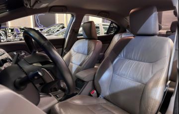 Honda Civic 2.0 LXR 16v - Foto #10
