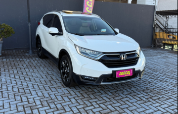 Honda CR-V 1.5 Touring CVT 4wd