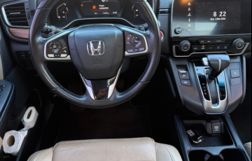 Honda CR-V 1.5 Touring CVT 4wd - Foto #4