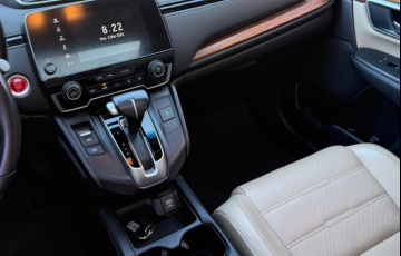 Honda CR-V 1.5 Touring CVT 4wd - Foto #5