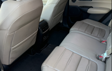Honda CR-V 1.5 Touring CVT 4wd - Foto #6