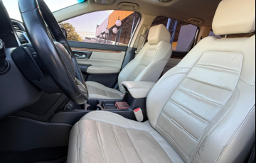 Honda CR-V 1.5 Touring CVT 4wd - Foto #7