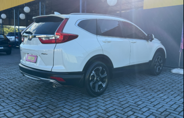 Honda CR-V 1.5 Touring CVT 4wd - Foto #10
