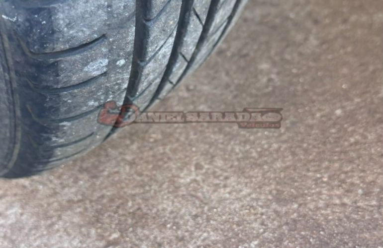 Honda Fit 1.4 LX 16v - Foto #8