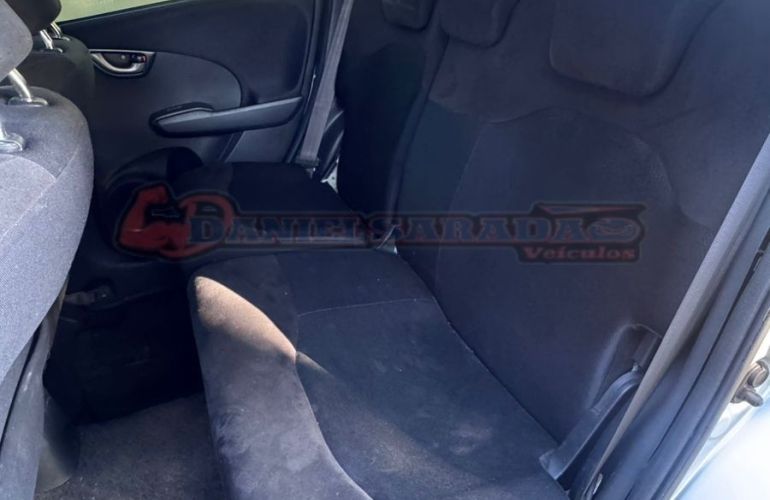 Honda Fit 1.4 LX 16v - Foto #9
