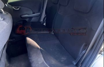 Honda Fit 1.4 LX 16v - Foto #9