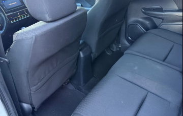 Honda Fit 1.5 16v EX CVT (Flex) - Foto #6