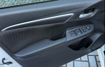 Honda Fit 1.5 16v EX CVT (Flex) - Foto #8