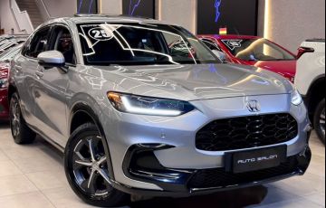 Honda Zr-v 2.0 I-vtec Touring - Foto #1