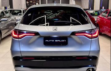 Honda Zr-v 2.0 I-vtec Touring - Foto #5