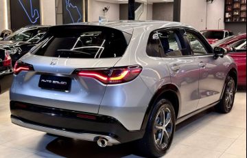 Honda Zr-v 2.0 I-vtec Touring - Foto #6
