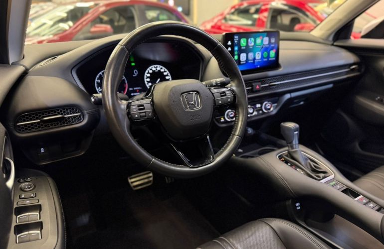 Honda Zr-v 2.0 I-vtec Touring - Foto #7