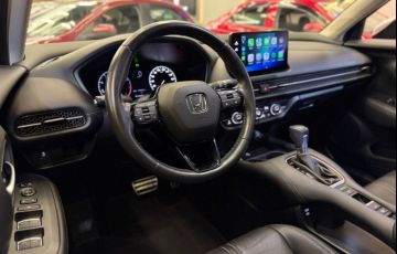Honda Zr-v 2.0 I-vtec Touring - Foto #7