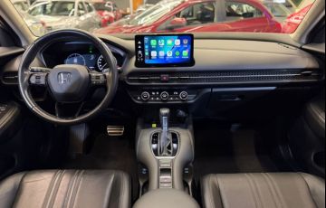 Honda Zr-v 2.0 I-vtec Touring - Foto #9
