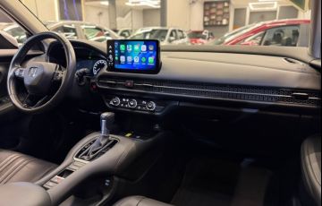 Honda Zr-v 2.0 I-vtec Touring - Foto #10