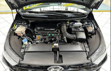 Hyundai Hb20s 1.0 12v Comfort Plus - Foto #3