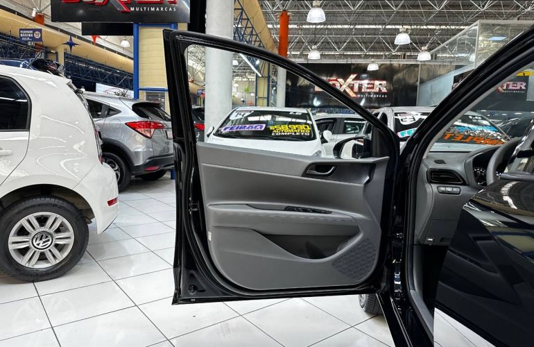 Hyundai Hb20s 1.0 12v Comfort Plus - Foto #6