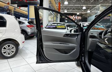 Hyundai Hb20s 1.0 12v Comfort Plus - Foto #6