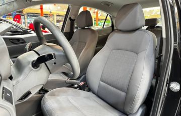 Hyundai Hb20s 1.0 12v Comfort Plus - Foto #8