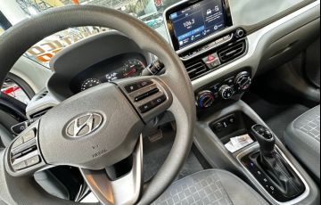 Hyundai Hb20s 1.0 12v Comfort Plus - Foto #9