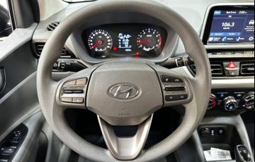 Hyundai Hb20s 1.0 12v Comfort Plus - Foto #10