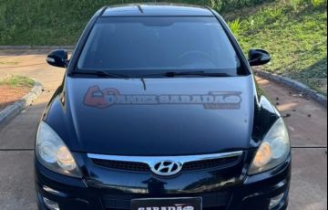 Hyundai I30 2.0 MPFi GLS 16v