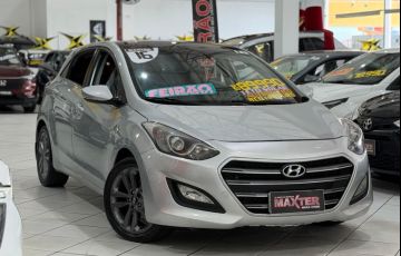 Hyundai I30 1.8 MPi 16v