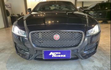 Jaguar Xf 2.0 R-sport Turbocharged - Foto #3