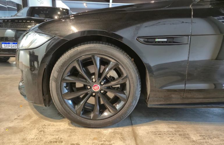 Jaguar Xf 2.0 R-sport Turbocharged - Foto #5