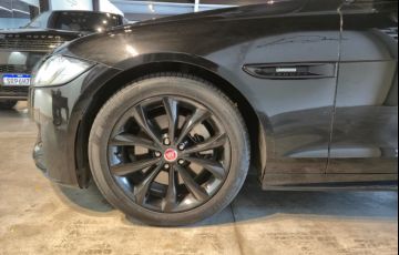 Jaguar Xf 2.0 R-sport Turbocharged - Foto #5